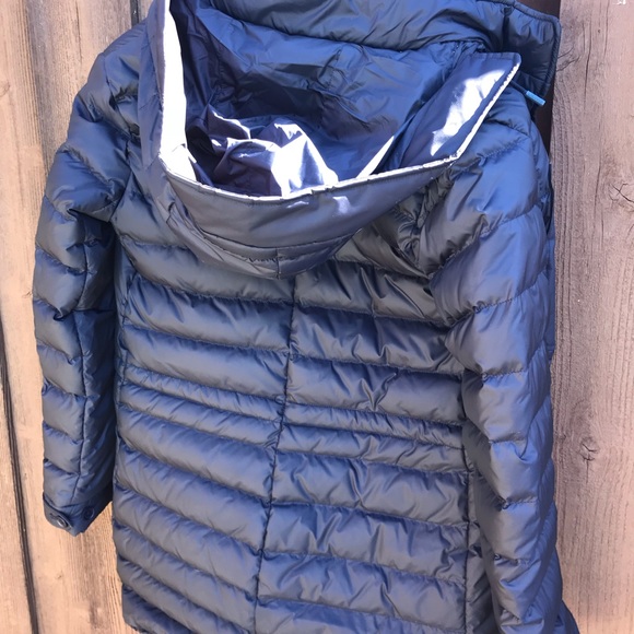 Lacoste puffer coat - Picture 3 of 3